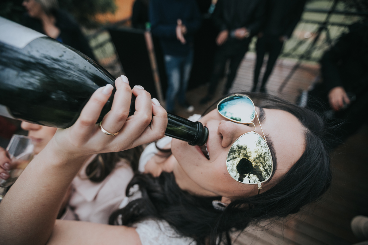 Casamento Rustico São Paulo