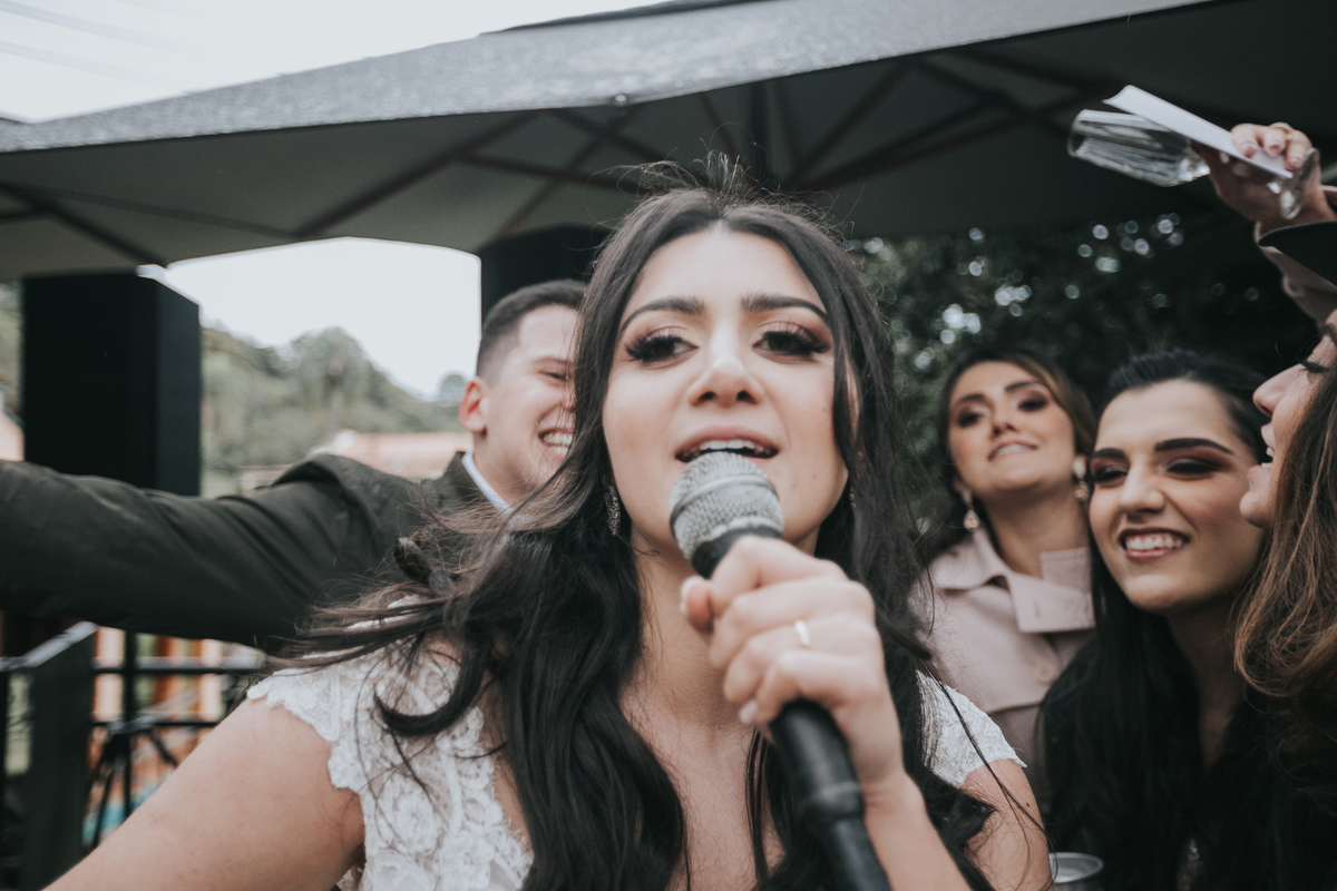 Casamento Rustico São Paulo