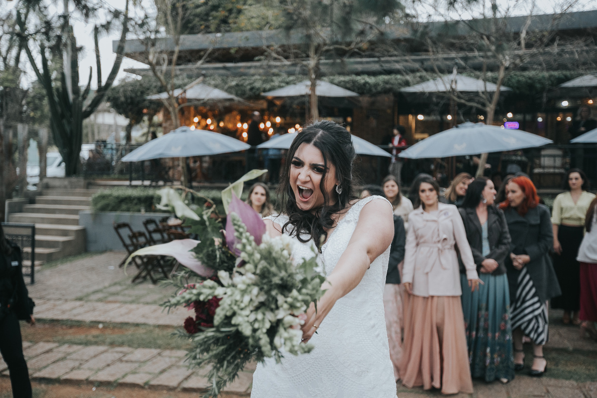 Casamento Rustico São Paulo