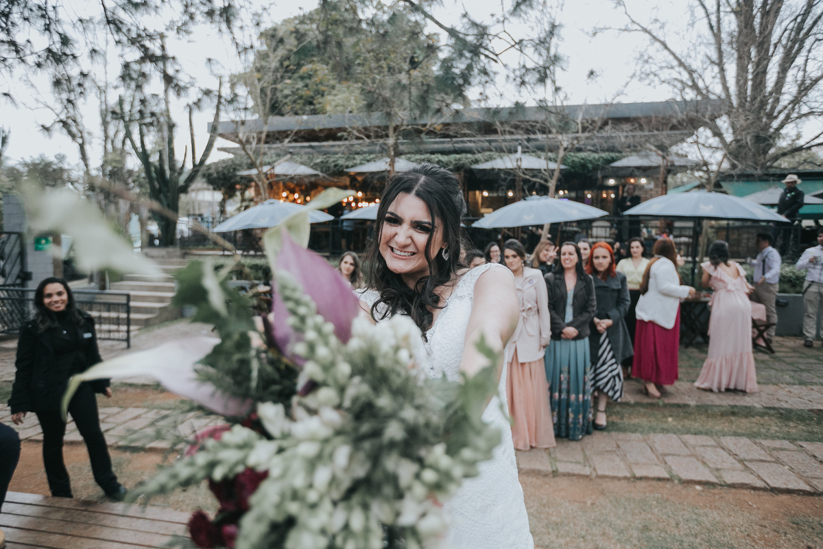 Casamento Rustico São Paulo