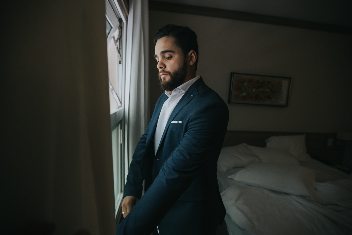 Casamento Rustico São Paulo
