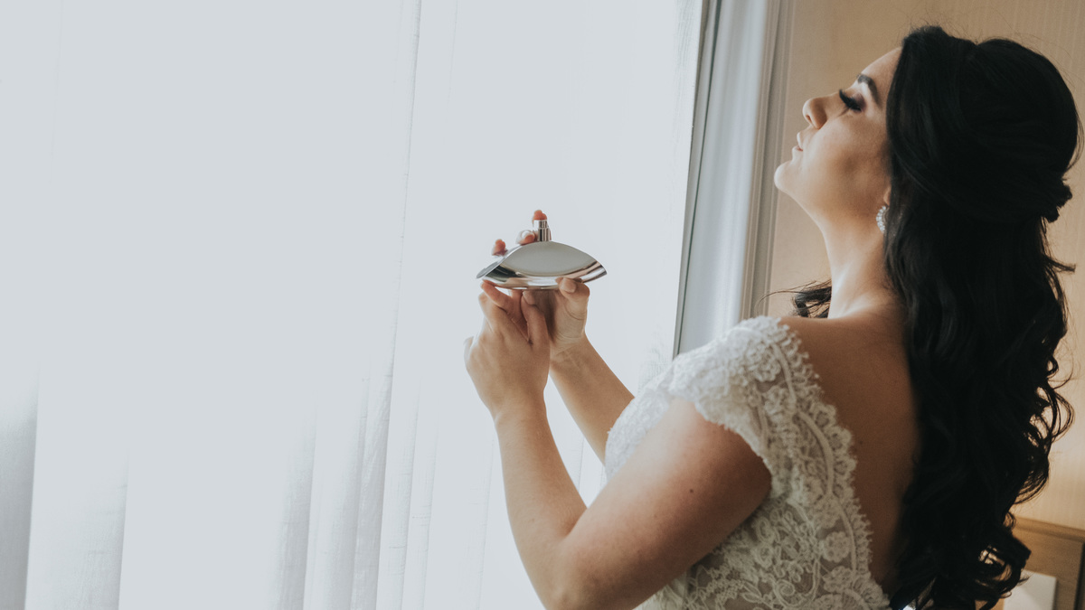 Casamento Rustico São Paulo