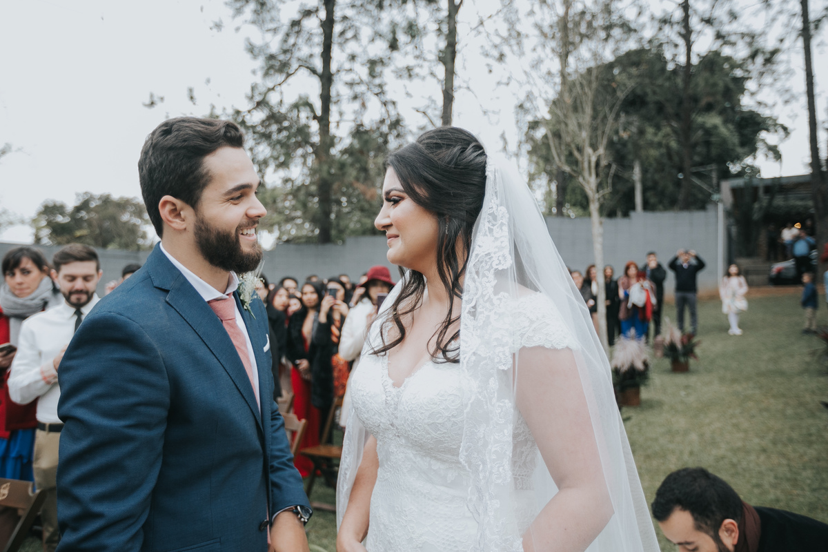 Casamento Rustico São Paulo
