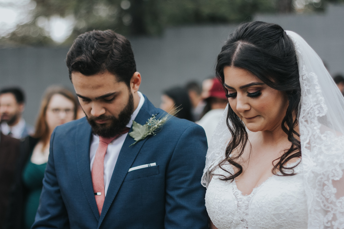 Casamento Rustico São Paulo