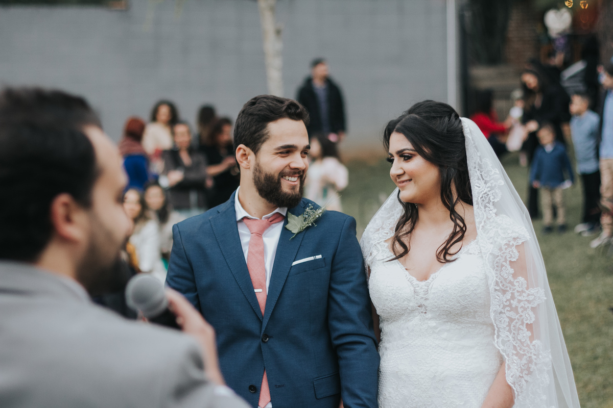 Casamento Rustico São Paulo