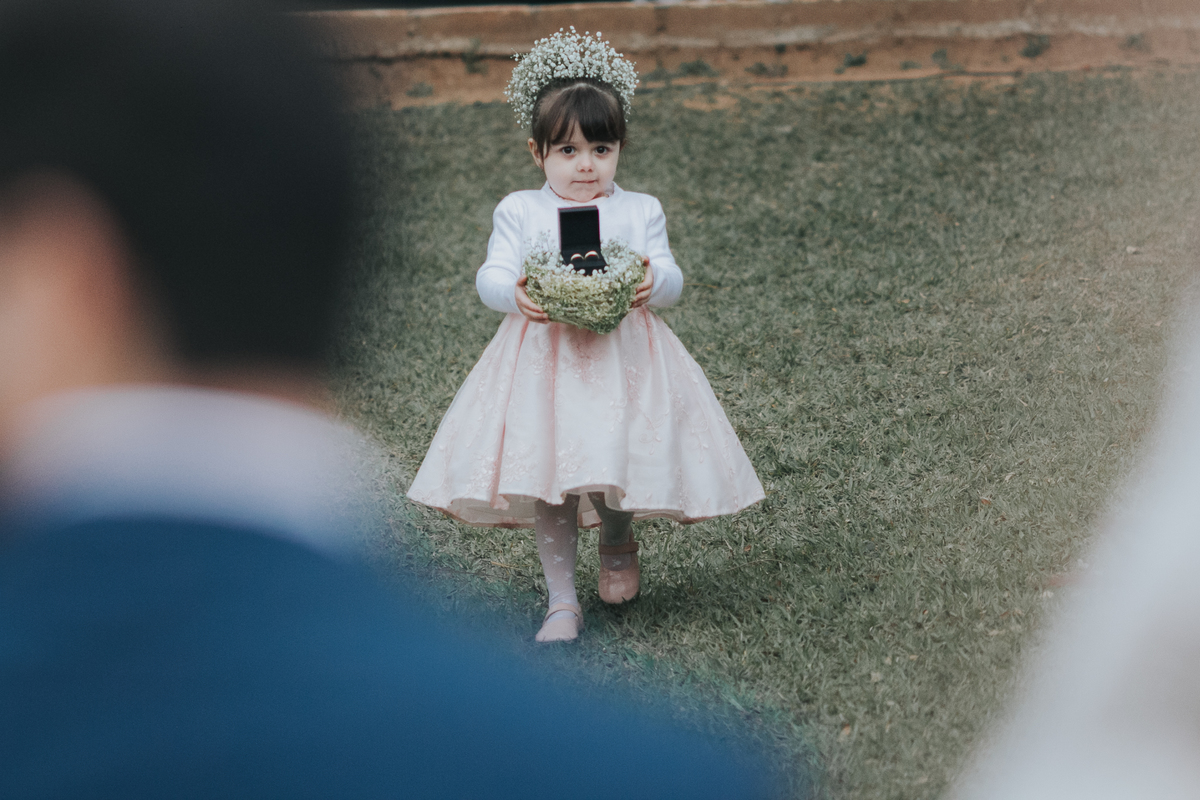 Casamento Rustico São Paulo