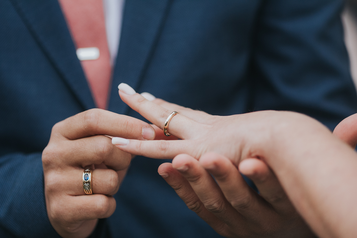 Casamento Rustico São Paulo