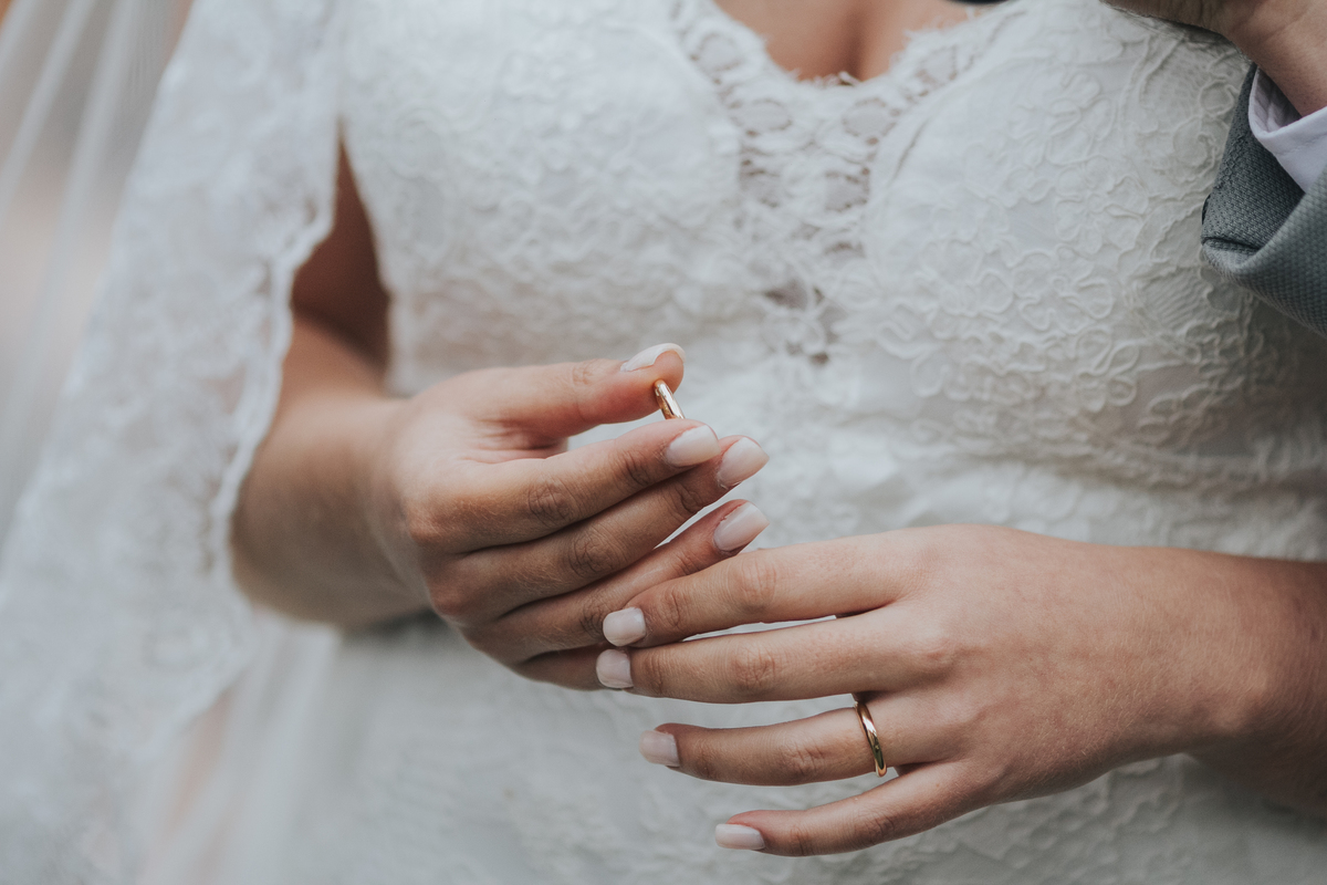 Casamento Rustico São Paulo