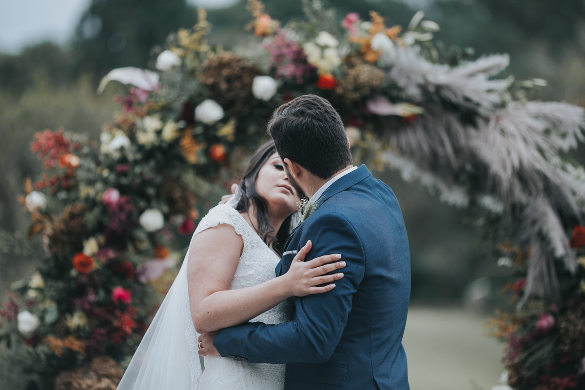 Casamento Rustico São Paulo