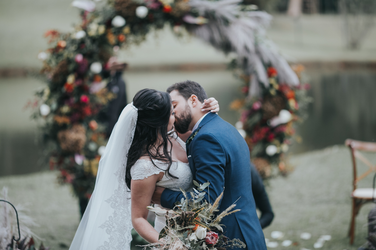 Casamento Rustico São Paulo