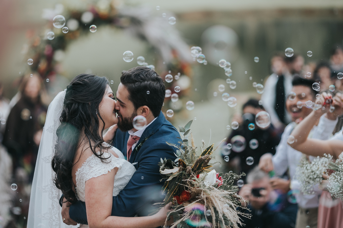 Casamento Rustico São Paulo