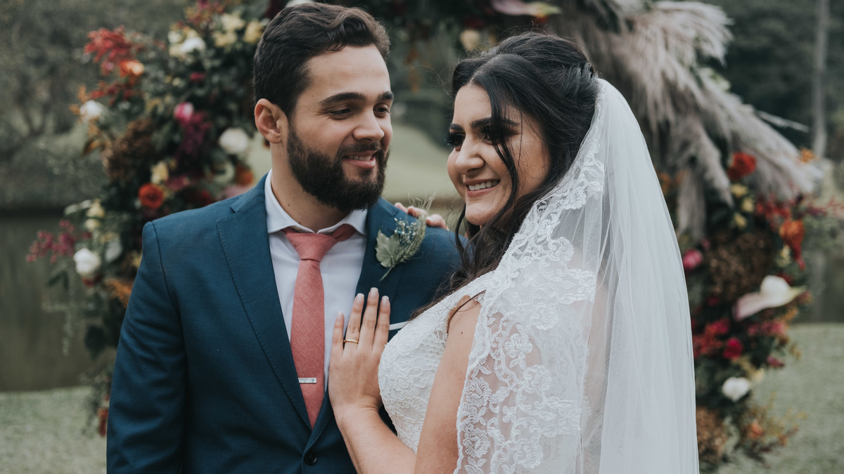 Casamento Rustico São Paulo
