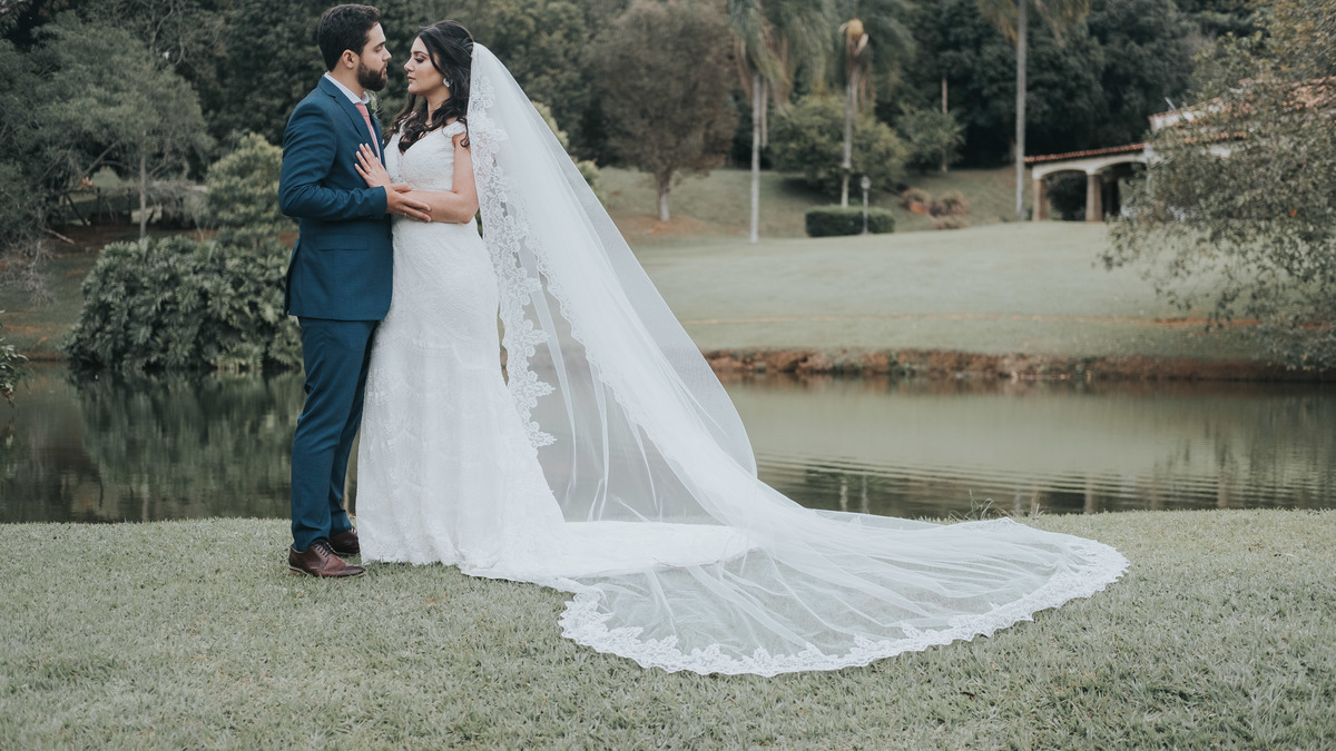 Casamento Rustico São Paulo