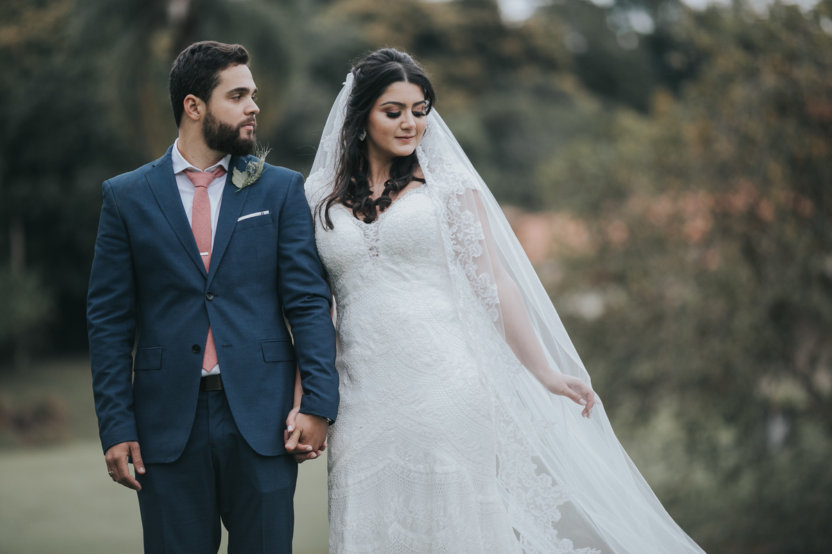 Casamento Rustico São Paulo