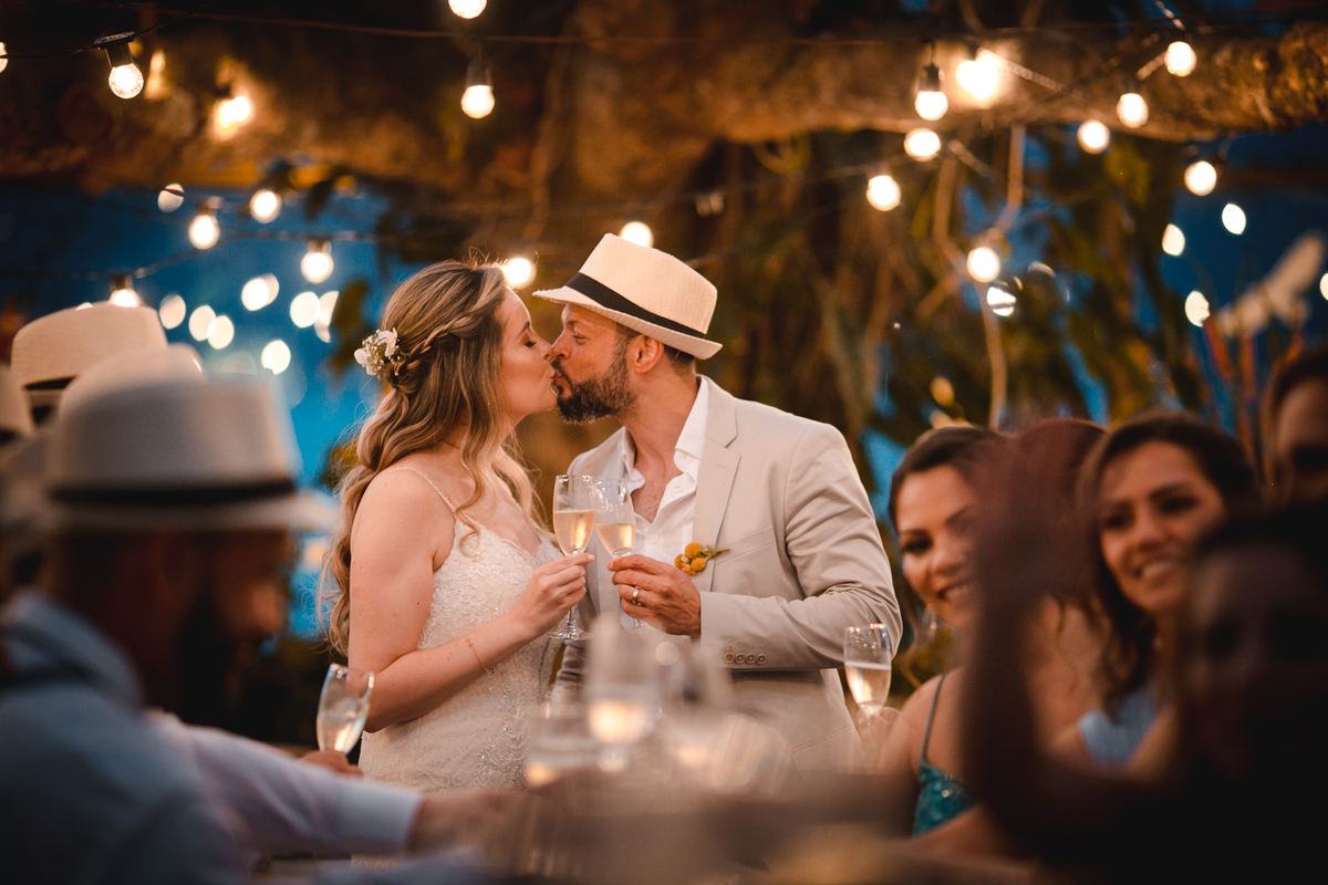 Casamento Ilhabela