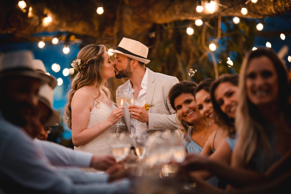 Casamento Ilhabela