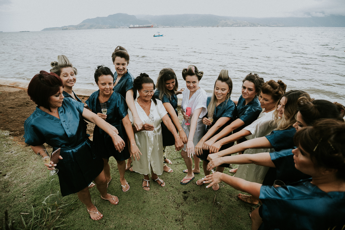 Casamento Ilhabela
