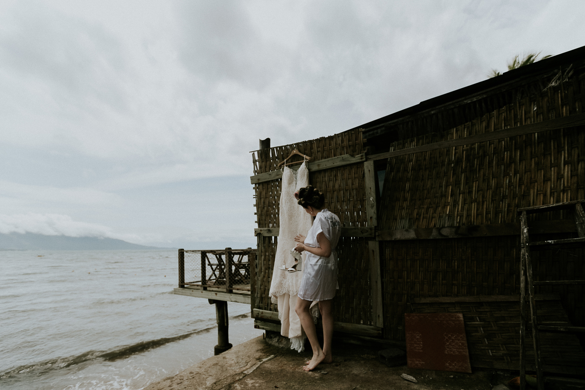 Casamento Ilhabela