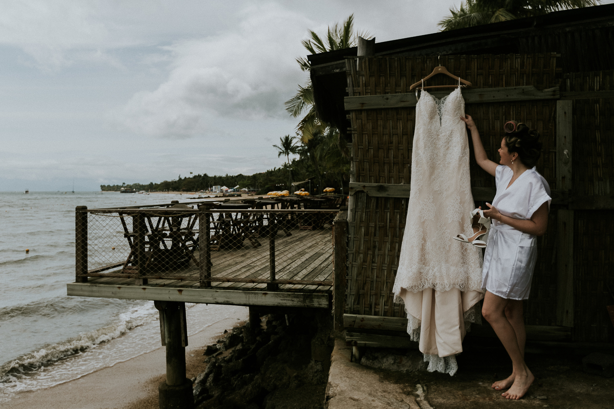 Casamento Ilhabela