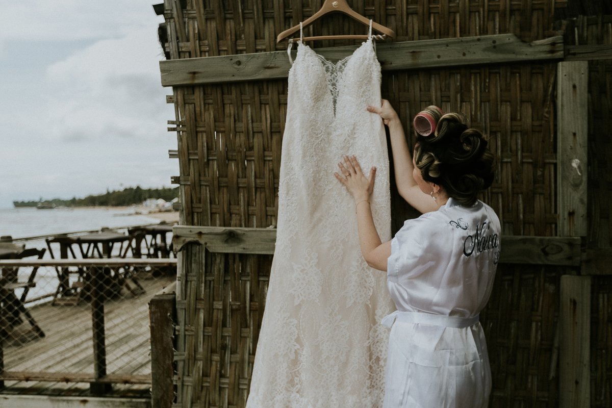 Casamento Ilhabela