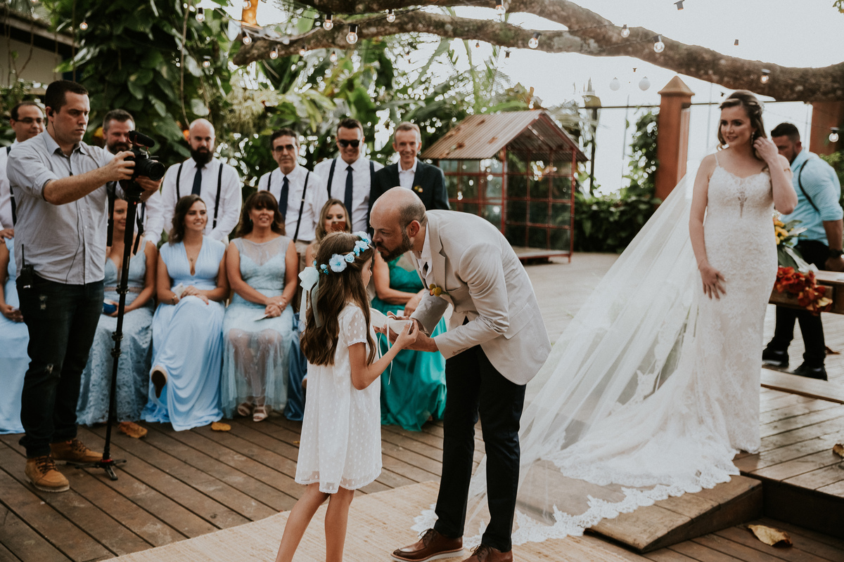 Casamento Ilhabela