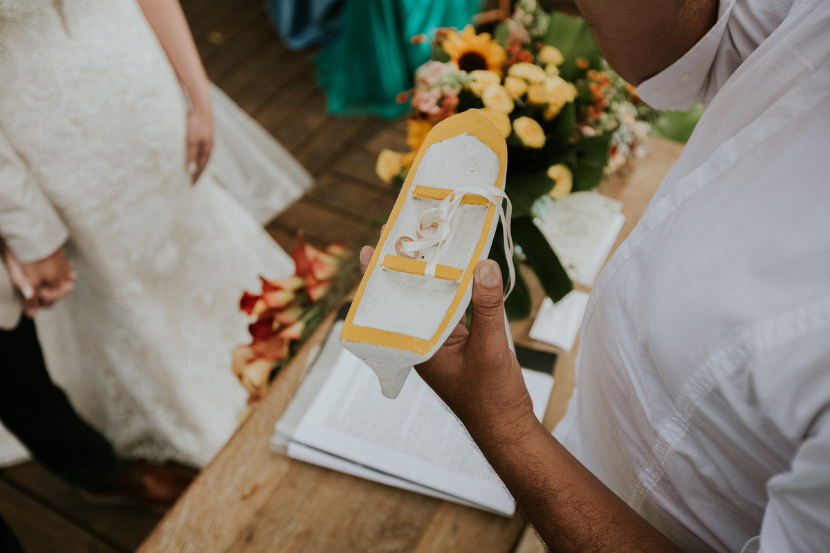 Casamento Ilhabela