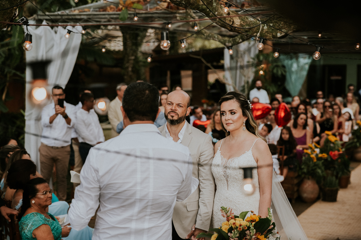 Casamento Ilhabela