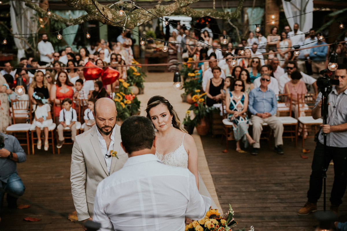Casamento Ilhabela