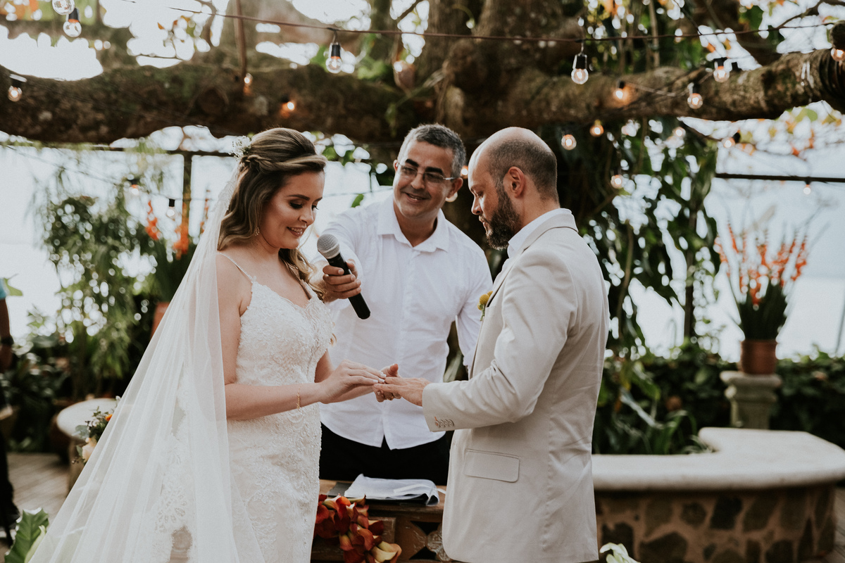 Casamento Ilhabela