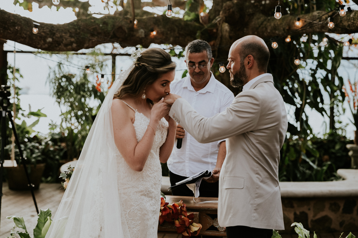 Casamento Ilhabela