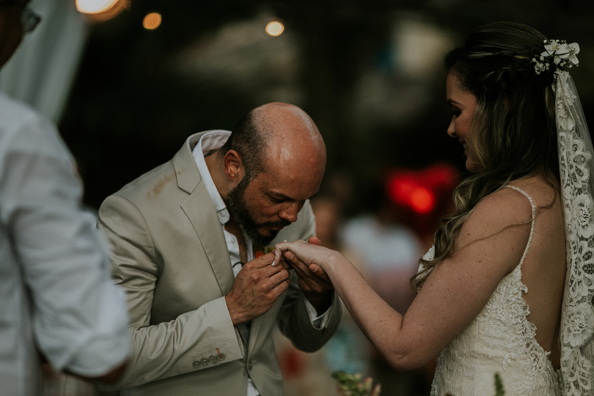 Casamento Ilhabela