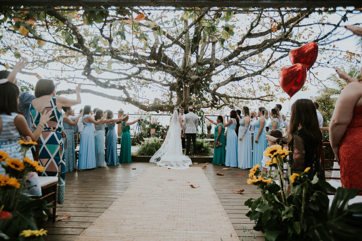 Casamento Ilhabela