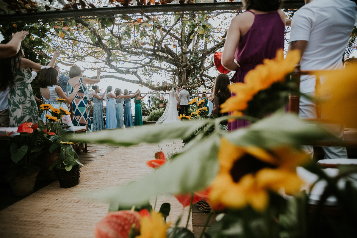 Casamento Ilhabela