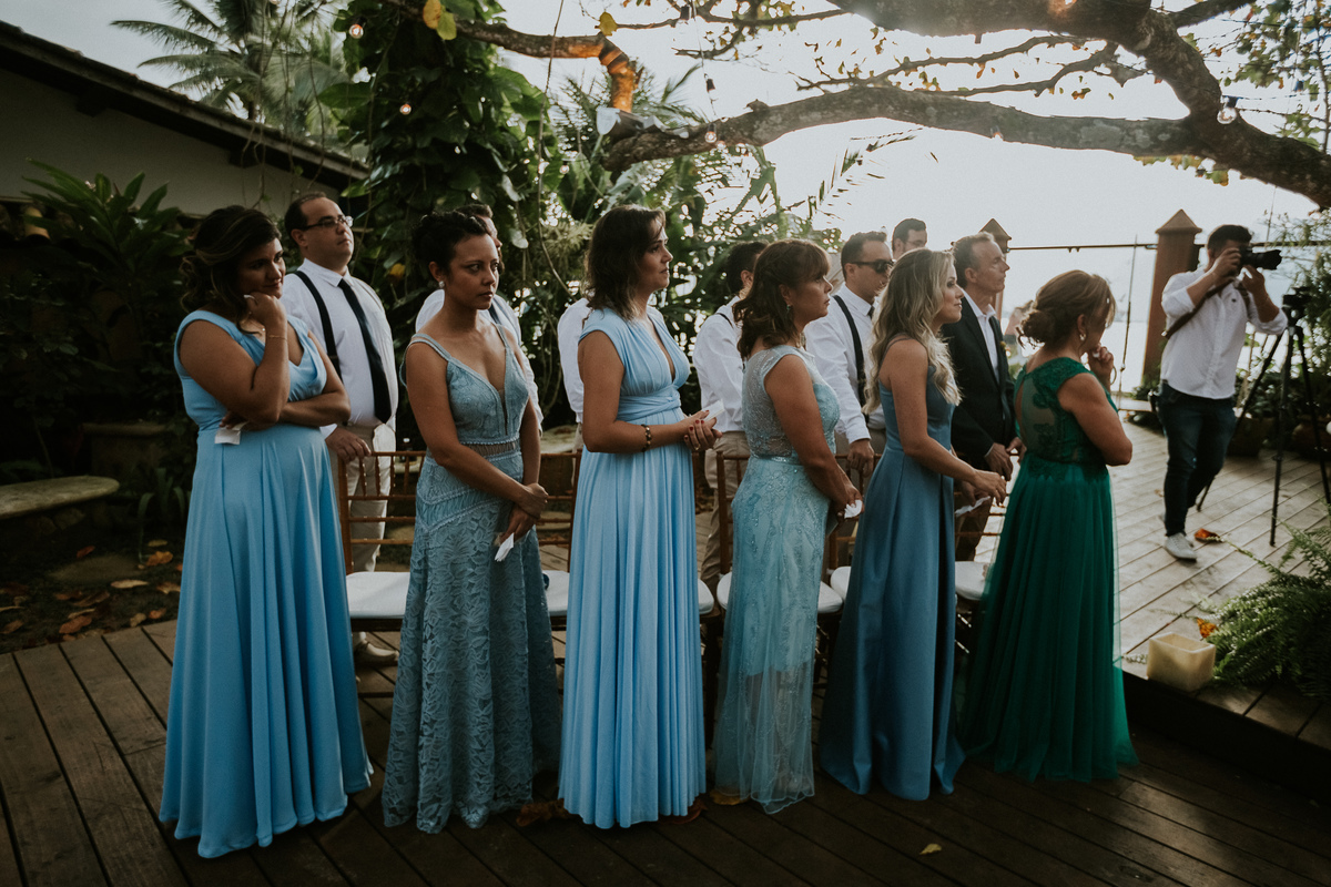 Casamento Ilhabela