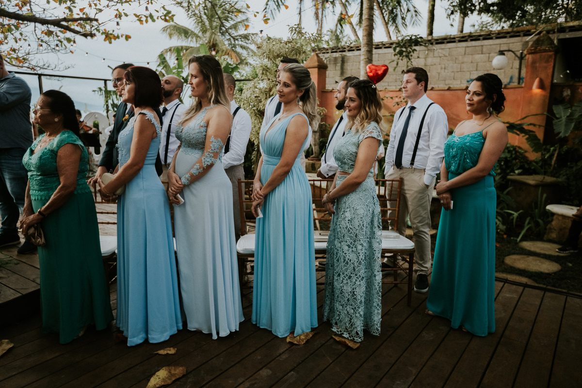 Casamento Ilhabela