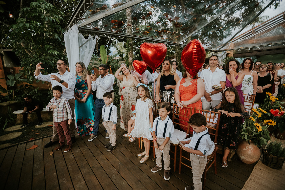 Casamento Ilhabela