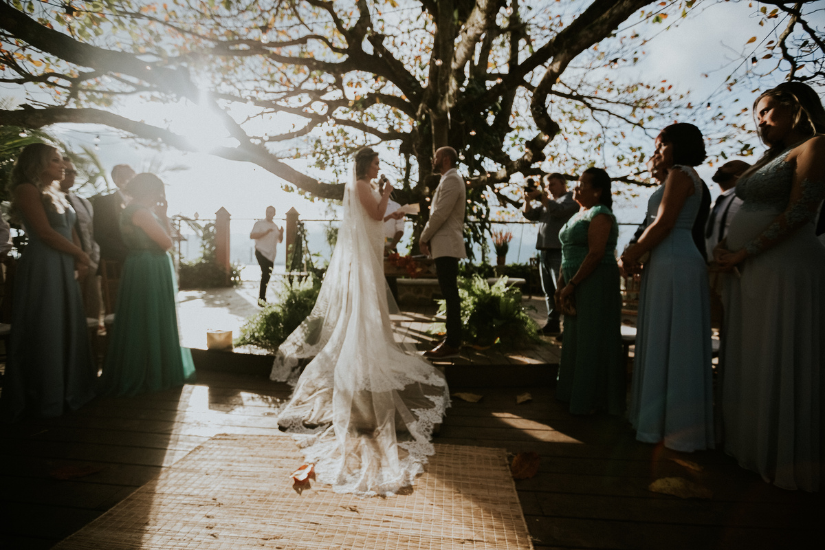 Casamento Ilhabela