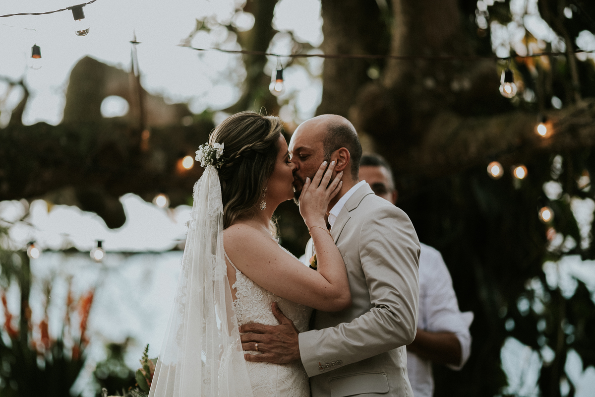 Casamento Ilhabela