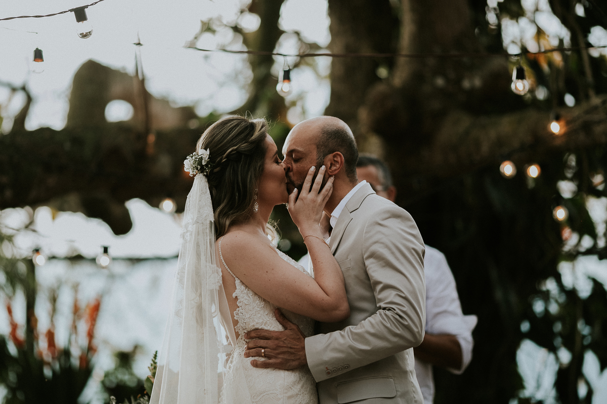 Casamento Ilhabela