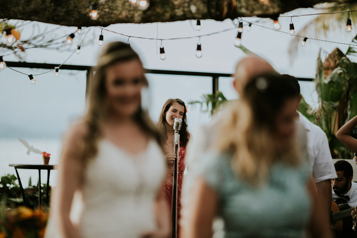 Casamento Ilhabela