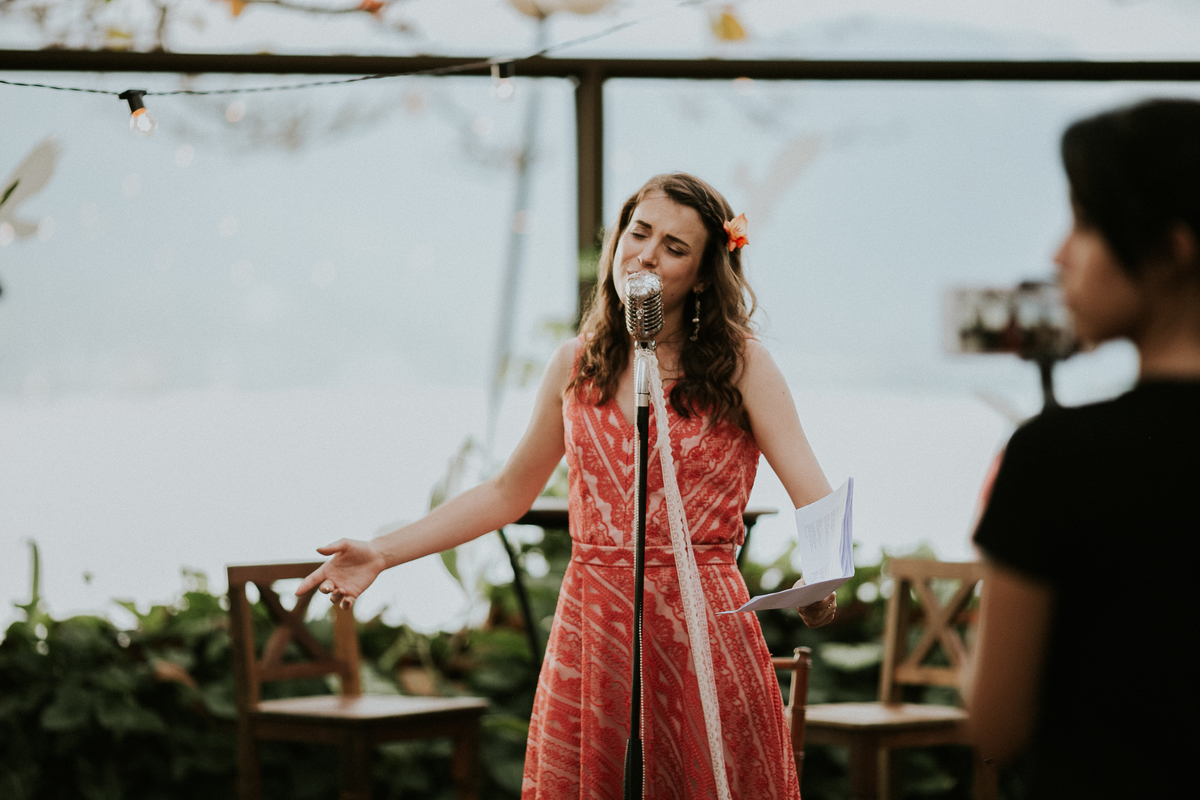 Casamento Ilhabela