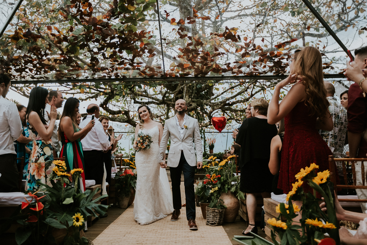 Casamento Ilhabela