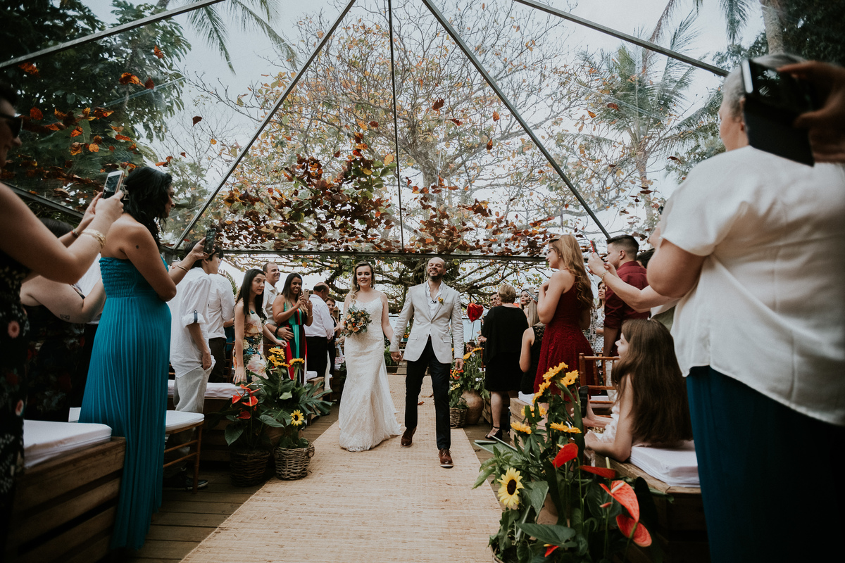Casamento Ilhabela