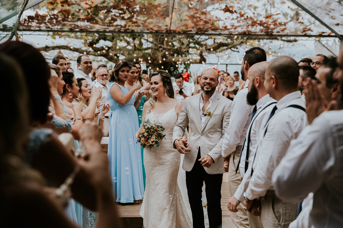 Casamento Ilhabela
