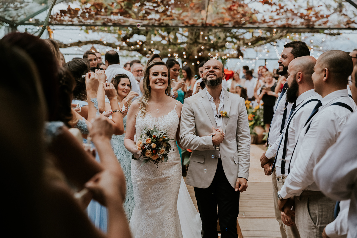 Casamento Ilhabela