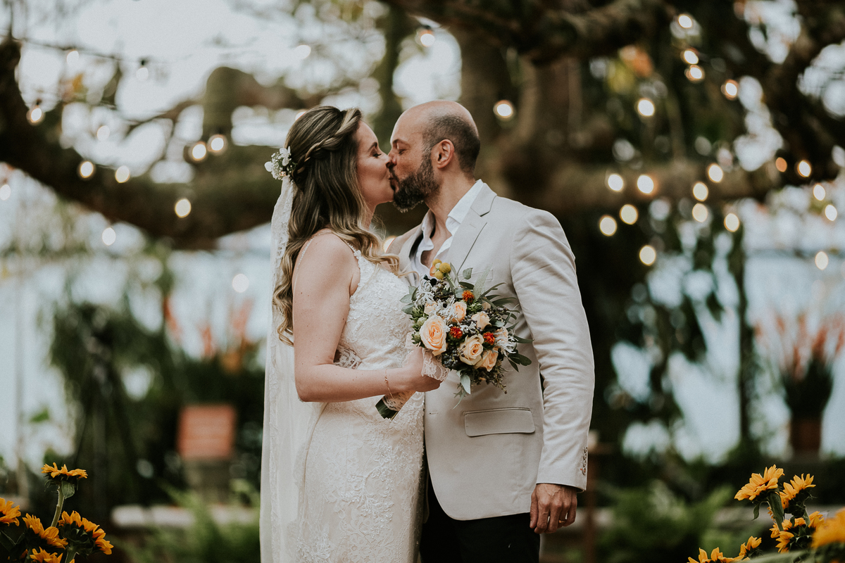 Casamento Ilhabela