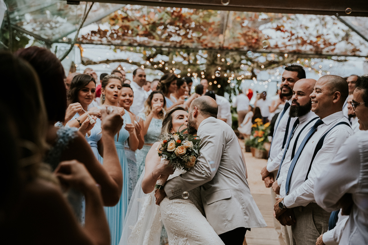 Casamento Ilhabela