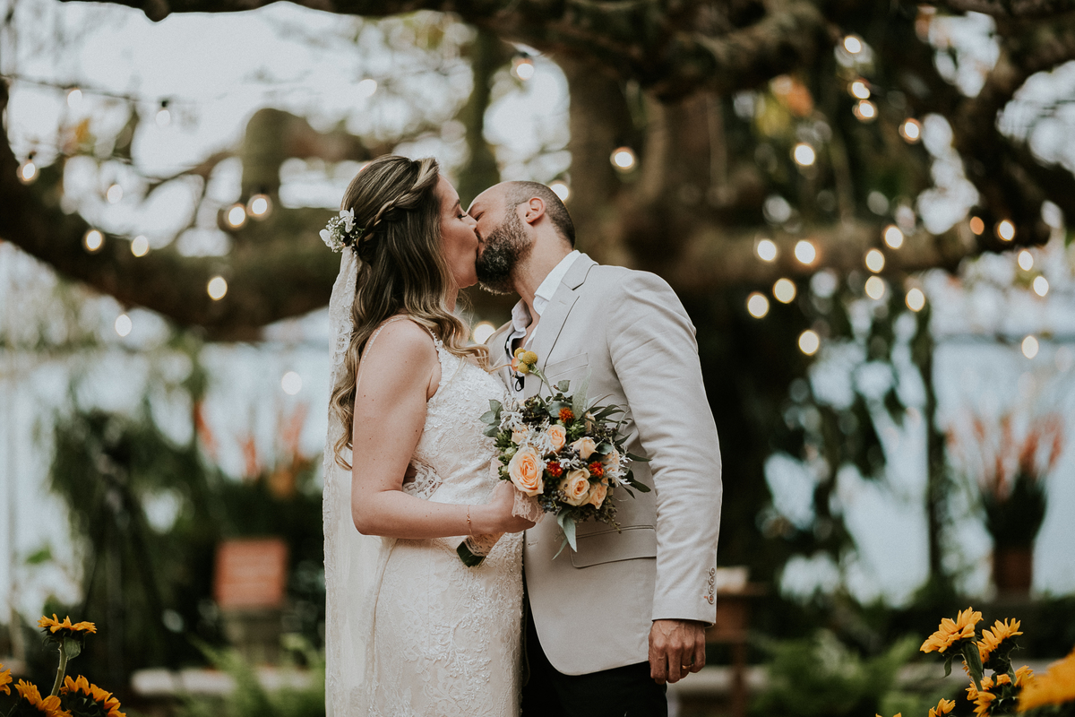 Casamento Ilhabela