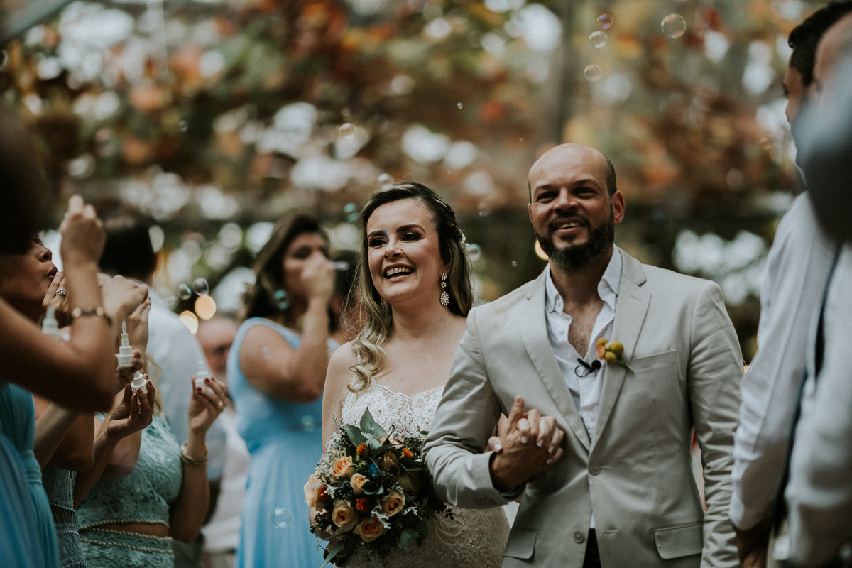 Casamento Ilhabela