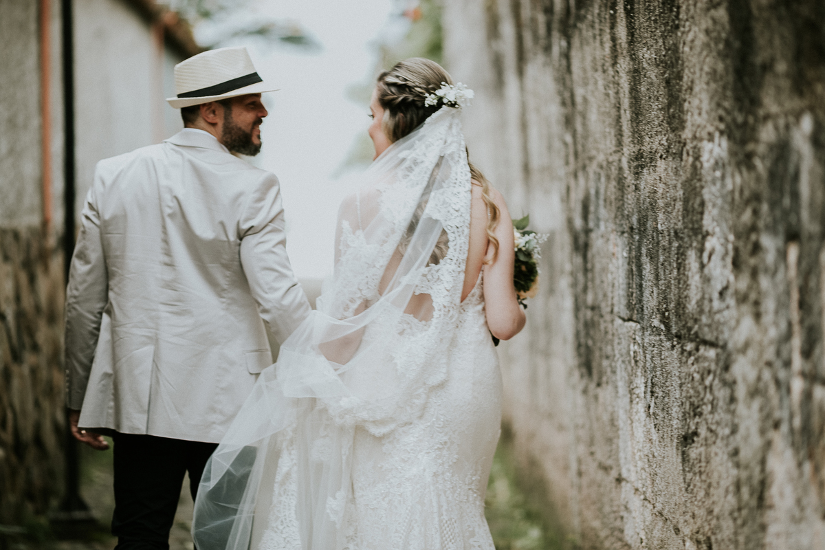 Casamento Ilhabela